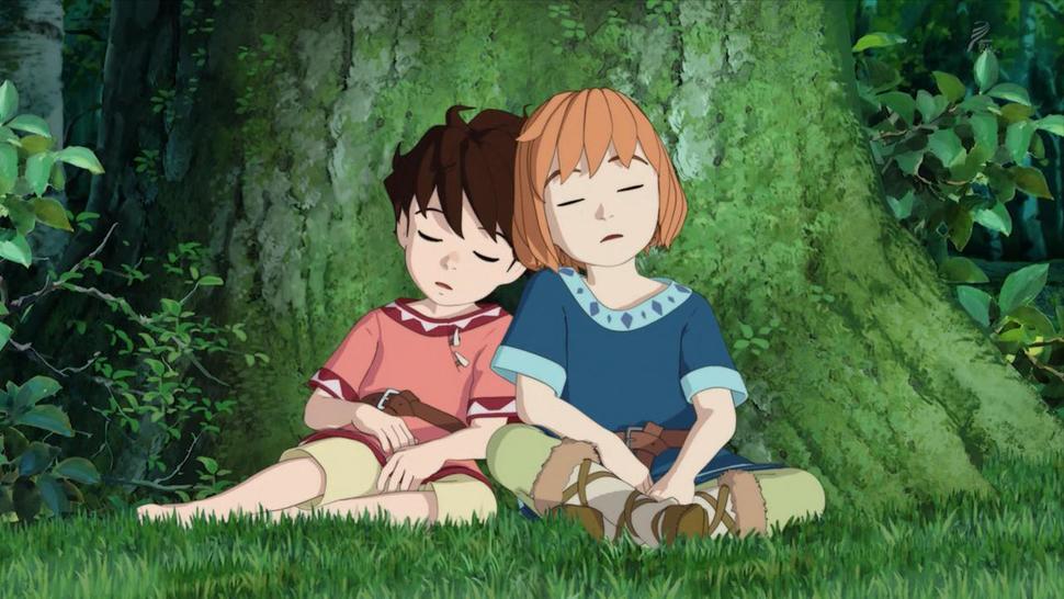 When Does Ronja, the Robber’s Daughter Season 2 Start? Premiere Date