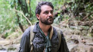 When Does Walking the Americas Series 2 Start? Premiere Date