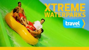 When Does Xtreme Waterparks Season 7 Start? Premiere Date