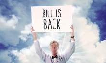 When Does Bill Nye Saves the World SEASON 2 Start? Premiere Date (Dec. 2017)