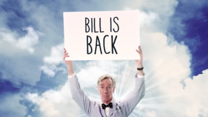 When Does Bill Nye Saves the World SEASON 2 Start? Premiere Date