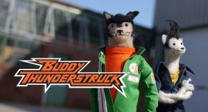 When Does Buddy Thunderstruck Season 2 Start? Premiere Date