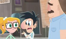 Cloudy With A Chance Of Meatballs Season 2 Start Date? Premiere Date (Renewed)