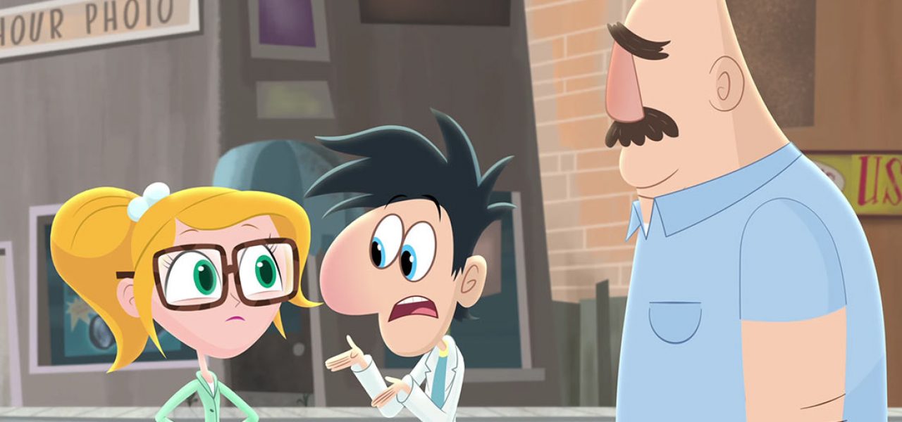 Cloudy With A Chance Of Meatballs Season 2 Start Date? Premiere Date