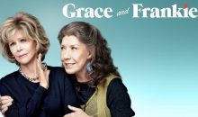 When Does Grace and Frankie Season 4 Start? Premiere Date (Renewed)