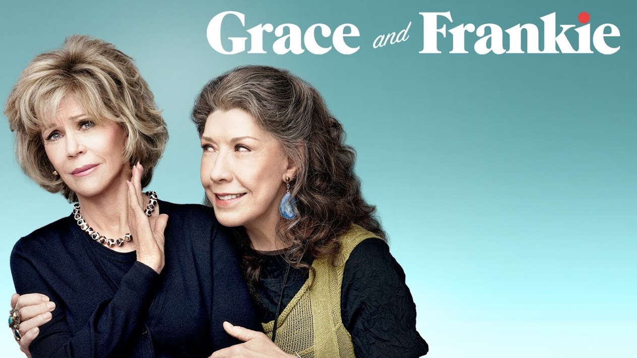 When Does Grace and Frankie Season 4 Start? Premiere Date