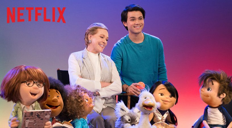 When Does Julie's Greenroom Season 2 Start On Netflix? Premiere Date