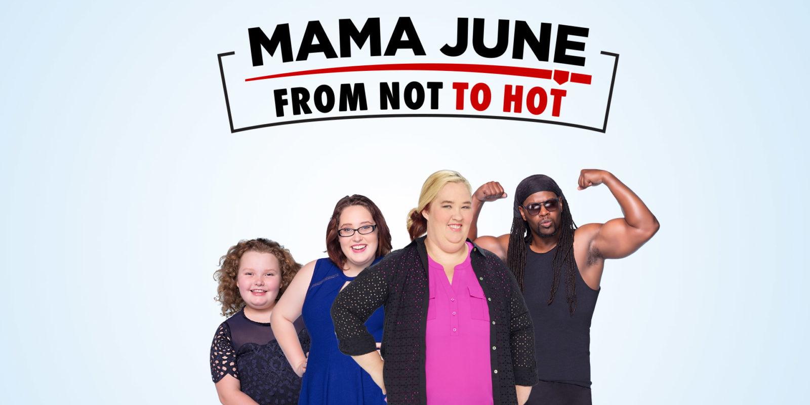 When Does Mama June: From Not to Hot Season 2 Begin? Premiere Date