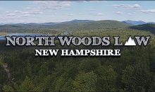 When Does North Woods Law: New Hampshire Season 2 Start (Renewed; September 2017)