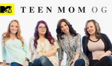 When Does Teen Mom OG Season 7 Start? Premiere Date