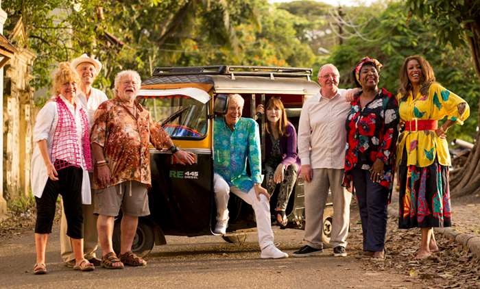 When Does The Real Marigold Hotel Series 3 Start? Premiere Date