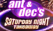 When Does Ant & Dec’s Saturday Night Takeaway Series 16 Start at ITV?