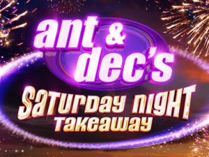 When Does Ant & Dec's Saturday Night Takeaway Series 15 Start? Premiere Date (Renewed)