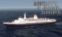 Mighty Cruise Ships Season 3 Release Date