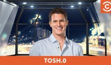 When Does Tosh.0 Season 10 Start? Premiere Date (Renewed Through 2020)