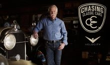 When Does Chasing Classic Cars Season 12 Start? Premiere Date (Renewed)