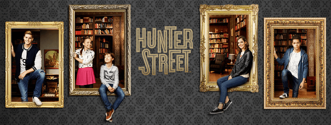 When Does Hunter Street Season 2 Begin? Premiere Date (Cancelled or Renewed)
