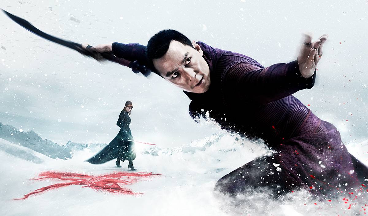 When Does Into The Badlands Season 3 Start? Premiere Date (Cancelled or Renewed)
