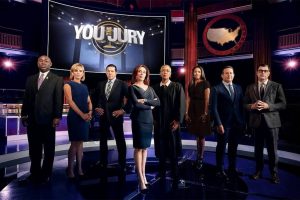 When Does You The Jury Season 2 Start? Premiere Date (Cancelled or Renewed)