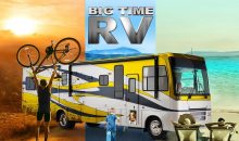 When Does Big Time RV Season 5 Start? Premiere Date