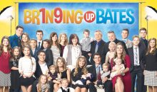 When Does Bringing Up Bates Season 7 Start? Premiere Date (Renewed; January 2018)