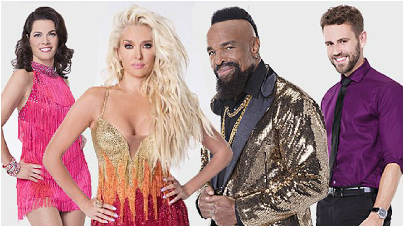 When Does Dancing with the Stars Season 25 Start? Premiere Date (Cancelled or Renewed)