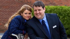 When Does Peter Kay's Car Share Series 3 Start? Premiere Date (Cancelled or Renewed)