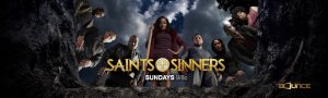 When Does Saints & Sinners Season 3 Start? Premiere Date