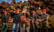 When Does Timber Kings Season 5 Start? Premiere Date (Cancelled)