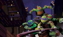When Does Teenage Mutant Ninja Turtles Season 6 Start? Premiere Date (Cancelled)