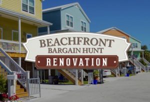 When Does Lakefront Bargain Hunt Renovation Season 2 Start? Premiere Date