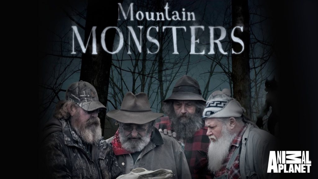 Mountain Monsters Season 6 On Travel Channel Release Date (Cancelled