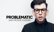 When Does Problematic with Moshe Kasher Season 2 Start? (Cancelled or Renewed)