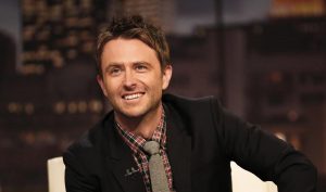 When Does Talking with Chris Hardwick Season 2 Start? Premiere Date (Cancelled or Renewed)