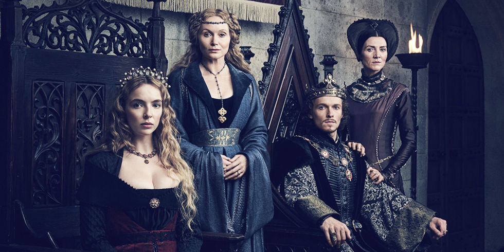 When Does The White Princess Season 2 Start? Premiere Date (Cancelled or Renewed)