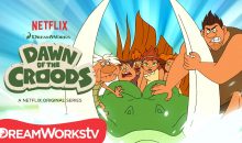 When Does Dawn of the Croods Season 4 Start? Release Date (Renewed)