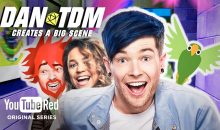 When Does DanTDM Creates a Big Scene Season 2 Start? Premiere Date (Cancelled or Renewed)