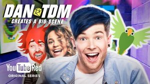 When Does DanTDM Creates a Big Scene Season 2 Start? Premiere Date (Cancelled or Renewed)