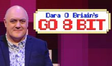 When Does Dara O Briain’s Go 8 Bit Series 3 Start? Air Date (Cancelled or Renewed)