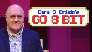 When Does Dara O Briain's Go 8 Bit Series 3 Start? Air Date (Cancelled or Renewed)