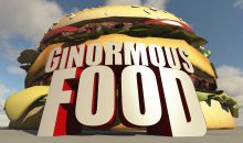 When Does Ginormous Food Season 3 Start? Premiere Date (Cancelled or Renewed)