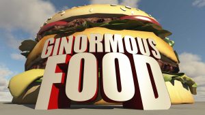 When Does Ginormous Food Season 3 Start? Premiere Date (Cancelled or Renewed)