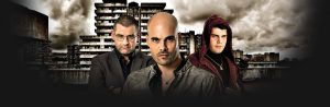When Does Gomorrah Season 3 Start? UK & US Premiere Dates (Renewed)