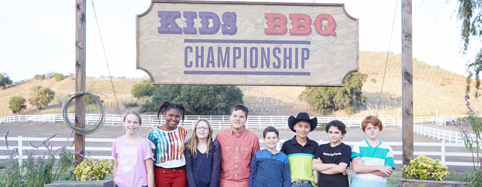 When Does Kids BBQ Championship Season 3 Begin? Cancelled Or Renewed