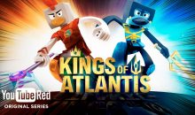 When Does The Kings of Atlantis Season 2 Start? Cancelled or Renewed