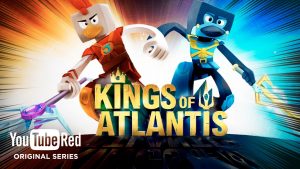 When Does The Kings of Atlantis Season 2 Start? Cancelled or Renewed