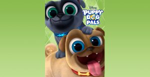 When Does Puppy Dog Pals Season 2 Start? Premiere Date