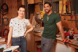 When Does Save My Reno Season 2 Start? Premiere Date (Cancelled or Renewed)