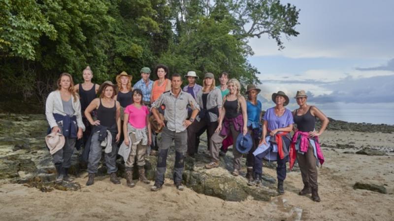 When Does The Island with Bear Grylls Series 5 Start? Premiere Date