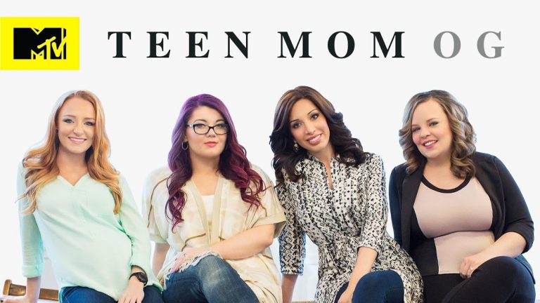 When Does Teen Mom Og Season 8 Start Premiere Date Cancelled Or